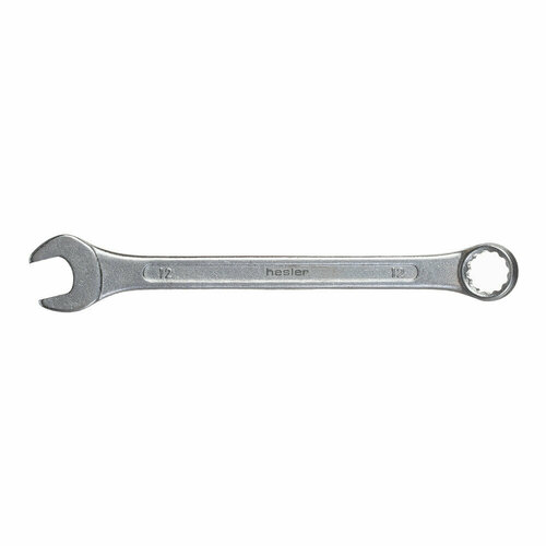 ключ комбинированный рожково накидной hesler 9 мм Ключ комбинированный рожково-накидной Hesler 12 мм