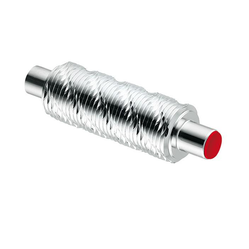 Накатка TOKO (5540962) Structurite Roller (запасной ролик, красный) спрей toko grip line nordic gripspray base зеленая базовая 0с 30 70мл