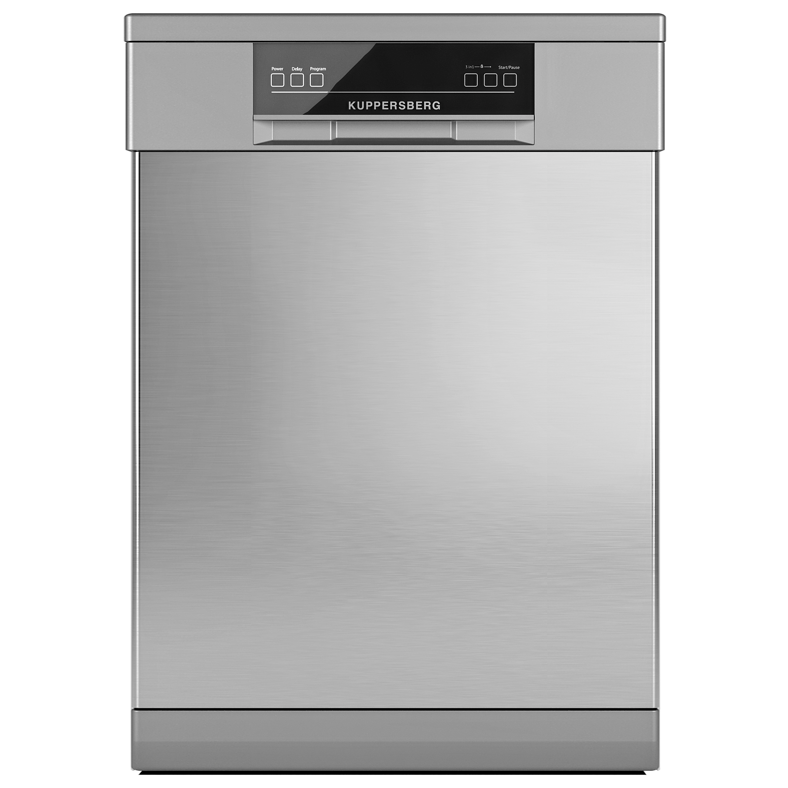 фото Посудомоечная машина Kuppersberg GGF 6025
