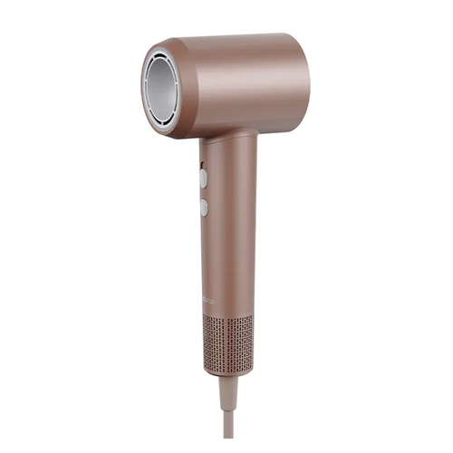 Высокоскоростной фэн для волос Lydsto High Speed Hair Dryer Golden XD-GSCFJ02 739000₽