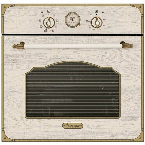 Электрический духовой шкаф GEFEST ДА 622-02 К37 3021900₽