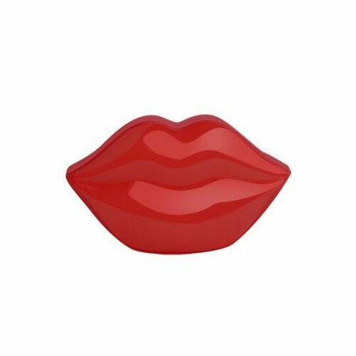 MondSub Патчи для губ гидрогелевые красные 22 штуки 446₽