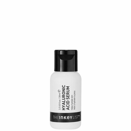 The INKEY List Сыворотка для лица Hyaluronic Acid Serum, 30ml