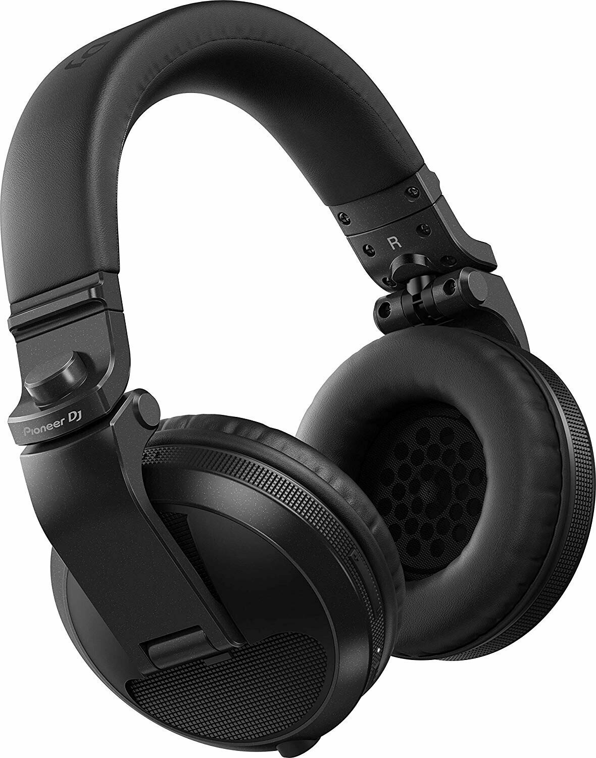 Pioneer DJ HDJ-X5BT, черный