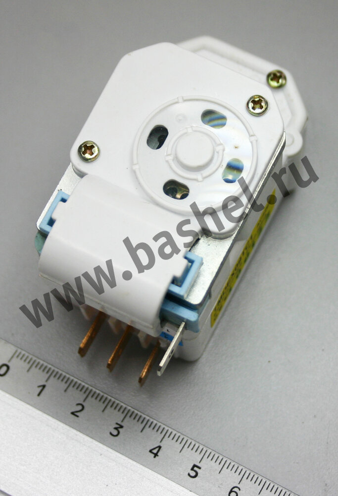 Таймер для холодильников TMDEX09TC1 (TMP013UN) ориг.