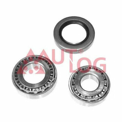 Комплект подшипника ступицы колеса, AUTLOG RS1106 (1 шт.)