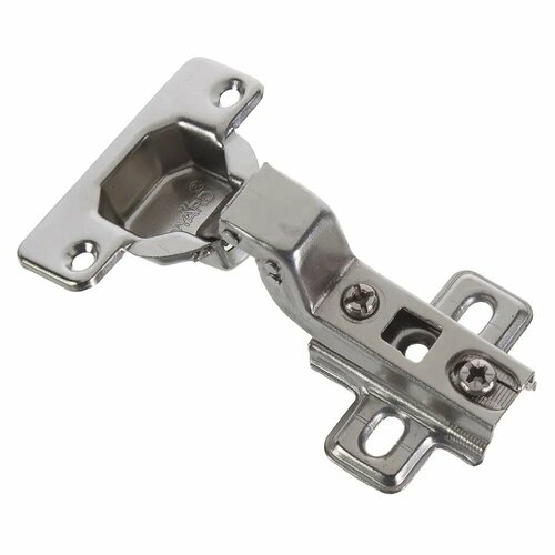 Петля мебельная вкладная H200C02 Slide-on 35 мм 110 712₽