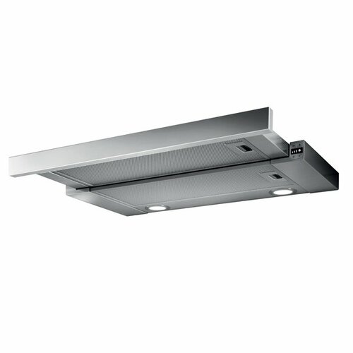 Вытяжка встраиваемая в шкаф 60 см Elica ELITE 26 IXA60 2719900₽