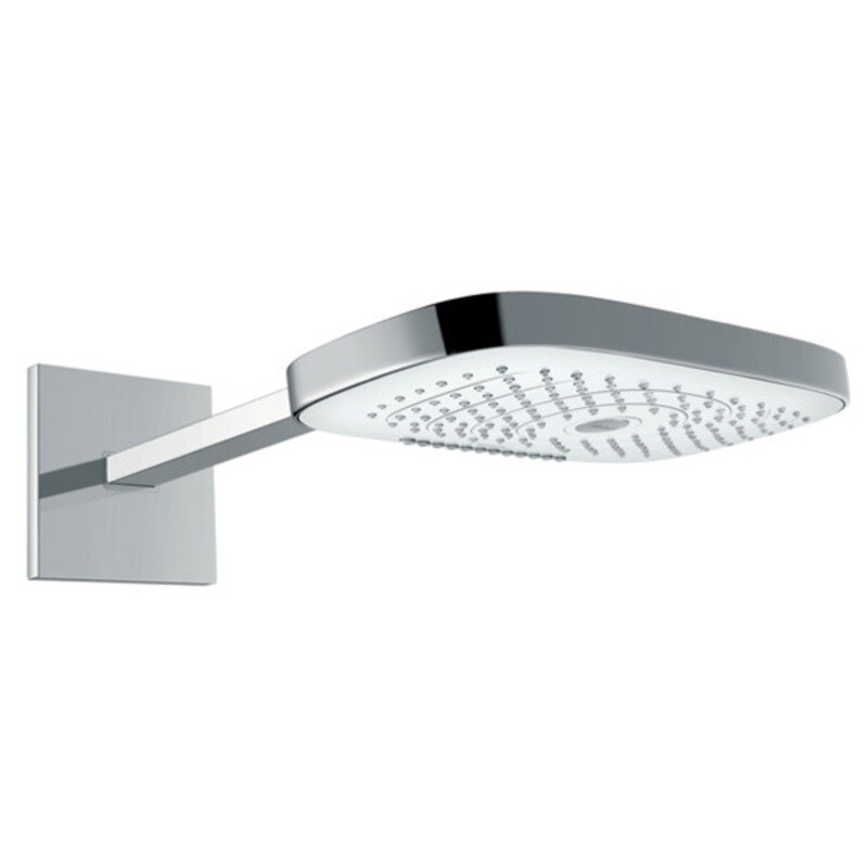 Верхний душ Hansgrohe - фото №20