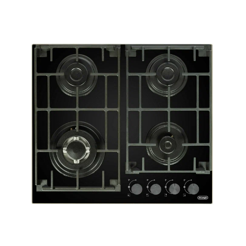 Газовая варочная панель DeLonghi GRETA 6GW NB 2563500₽