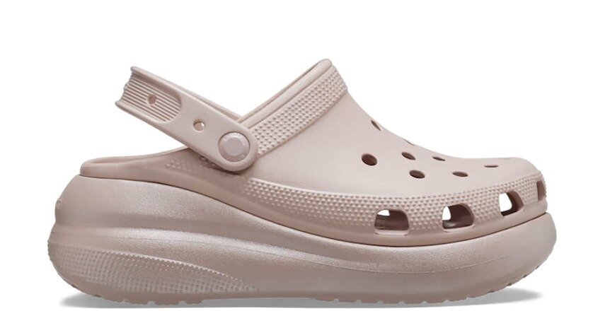 Сабо Crocs