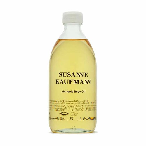 Susanne Kaufmann Масло для тела с календулой Marigold Body Oil 250ml 10445₽