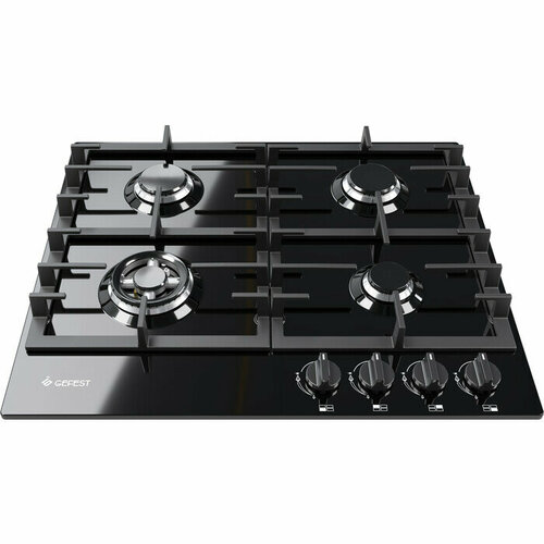 Газовая варочная панель GEFEST ПВГ 1214-01 К3 1689200₽