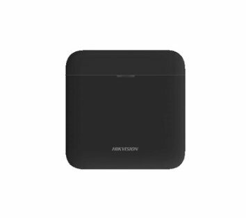 Охранная контрольная панель Hikvision AX Pro DS-PWA64-L-WE(RU) Black