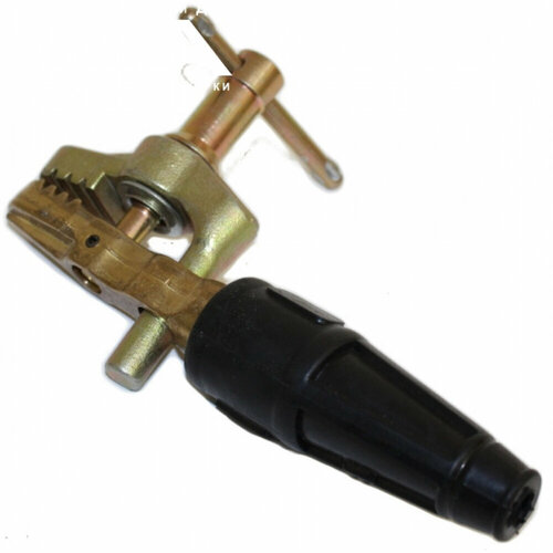 Клемма заземления Дока КЗ-600 5075₽