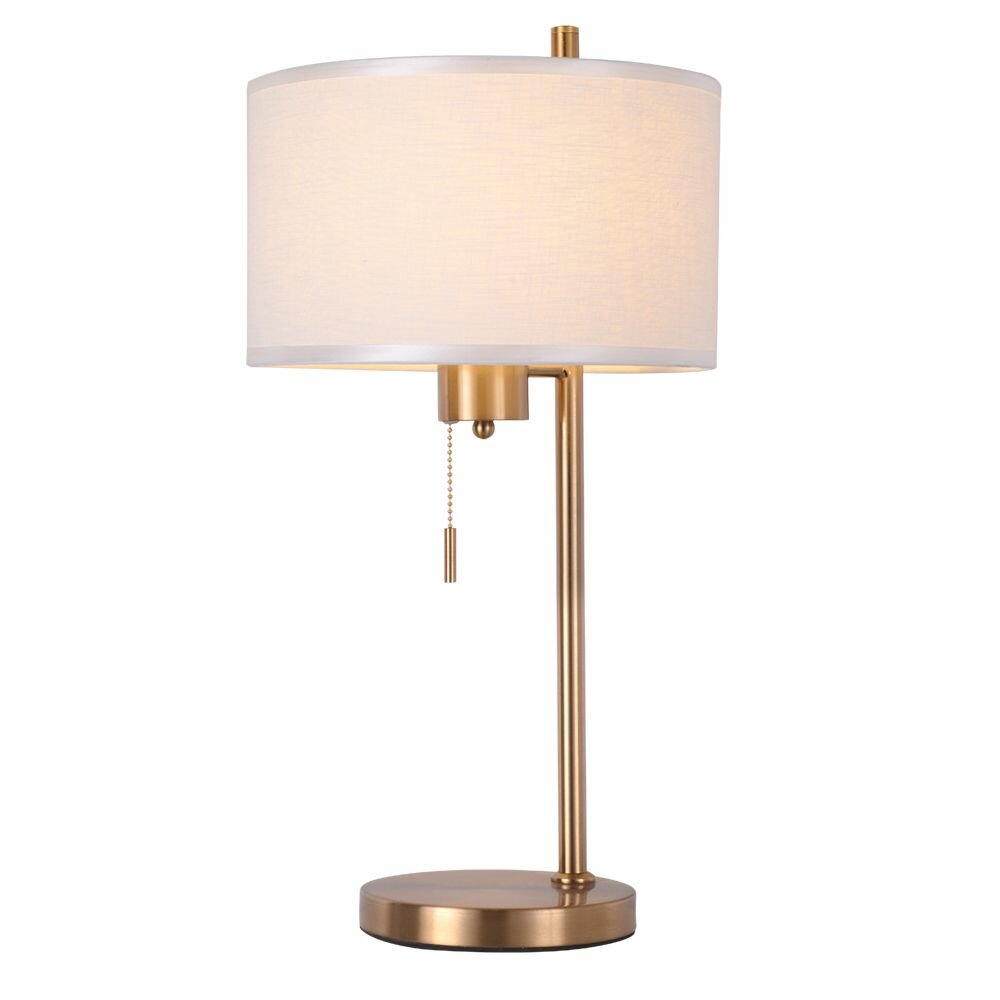 Настольная лампа декоративная Arte Lamp Proxima A4031LT-1PB