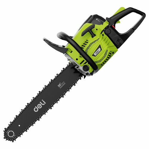 Бензопила цепная Deli DE-LJ20-1 12628₽