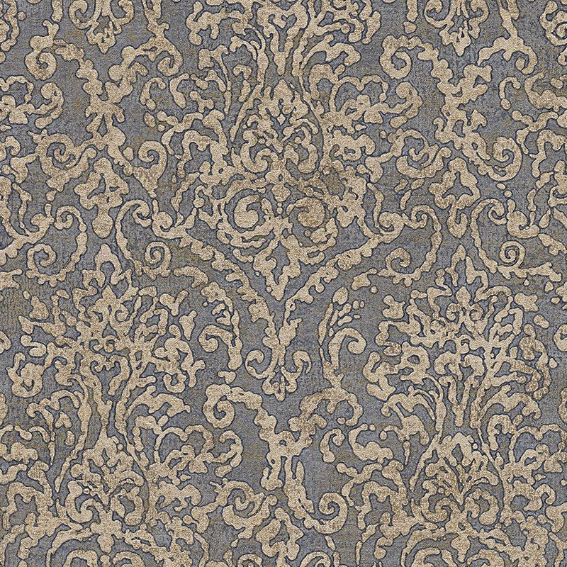 фото Обои AS-Creation Bohemian Burlesque 96047-3