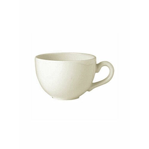 Чашки кофейные набор 6 шт Steelite Ivory фарфоровые 85 мл 3368₽