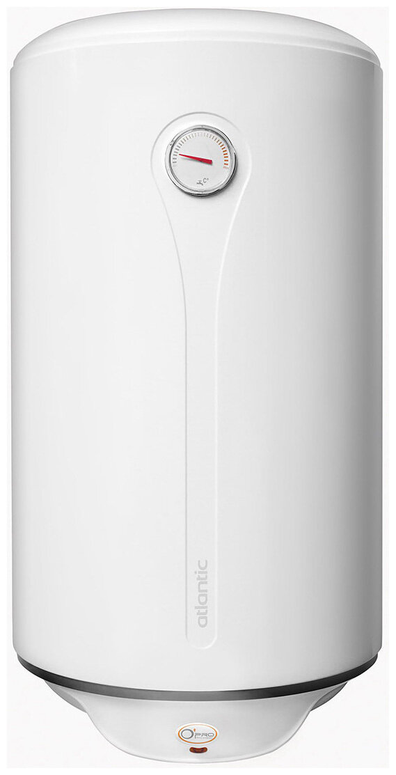 фото Накопительный электрический водонагреватель Atlantic O'Pro + VM 080 D400-1-M
