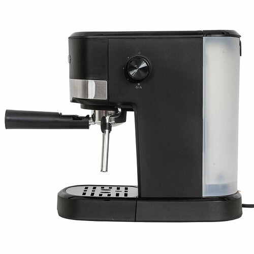 Кофеварка рожковая SUPRA CMS-1505 черный 862000₽