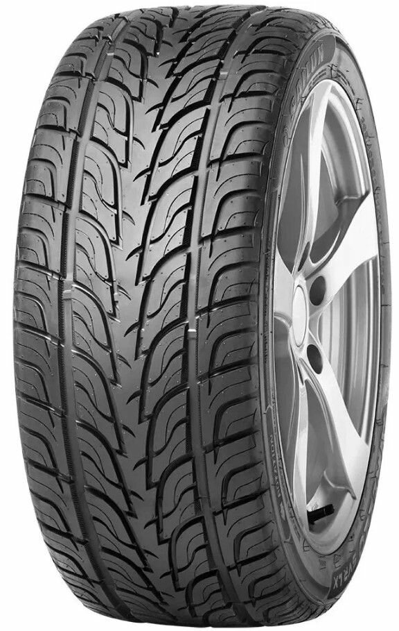 Автомобильные шины Sailun Atrezzo SVR LX 265/40 R22 106V