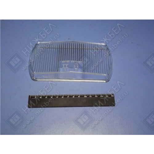 ГАЗ Стекло противотум фар 310293110 белое Вязники 401₽