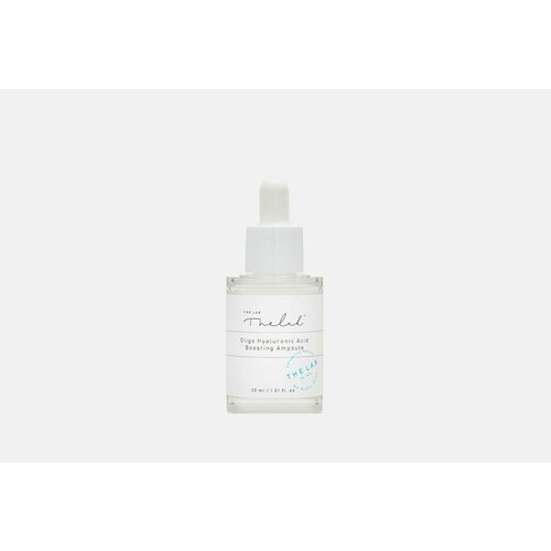Сыворотка для лица THE LAB by blanc doux, Oligo Hyaluronic Acid Boosting Ampoule 30 мл