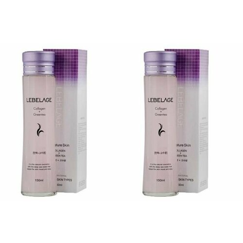 Lebelage Набор уходовых средств для лица 300 мл 2 шт 4260₽