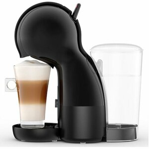 Кофемашина Krups KP1A3BP16 Dolce Gusto Piccolo черный