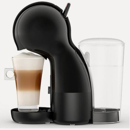 Изображение товара Кофемашина Krups Dolce Gusto Piccolo KP1A3BP16, черный