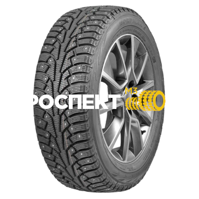 Ikon Tyres 195/65R15 95T XL Nordman 5 TL (шип.)