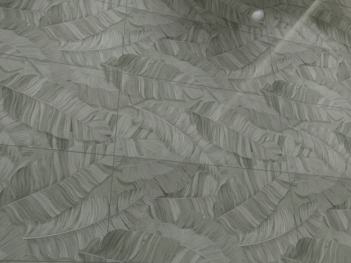 Керамическая плитка настенная Тянь-Шань Филира 1 Декор TP3654H1M, 30x60 см, 1.8м2, 1 упаковка (10 плиток)