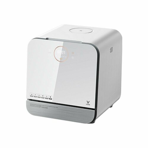 Viomi Посудомоечная машина Viomi Настольная посудомоечная машина Viomi VDW0402 VDW0402 4479000₽