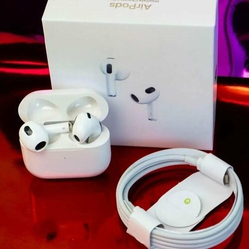 Наушники беспроводные 2348₽