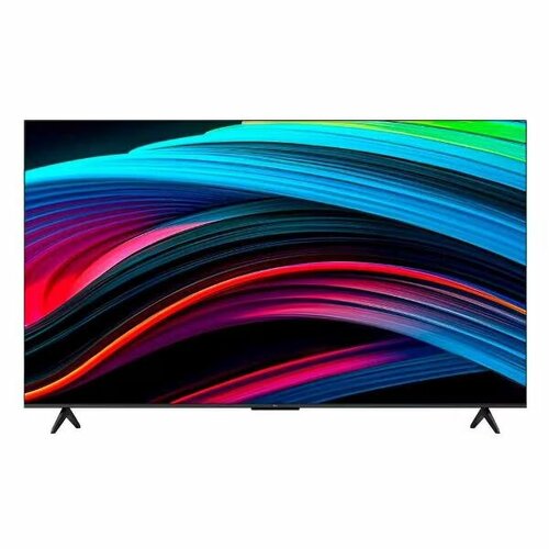 Телевизор TCL 55C647 диагональ 55 разрешение 4К UHD голосовое управление 54999₽