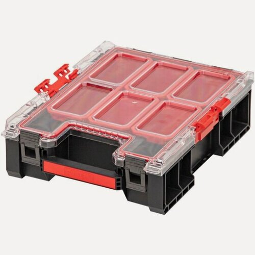Изображение товара Ящик для инструментов Qbrick System ONE ORGANAIZER M Plus 2.0