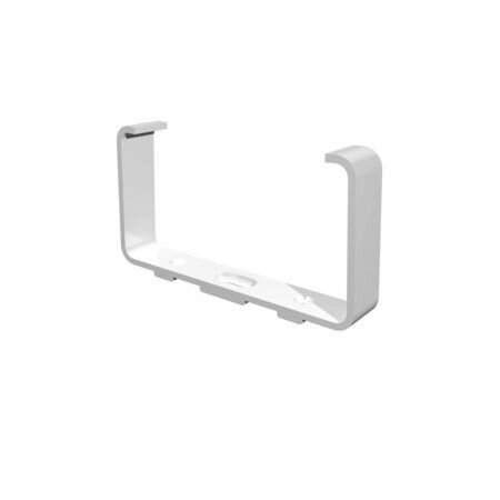 Держатель ДКП 60х204 пластик ERA