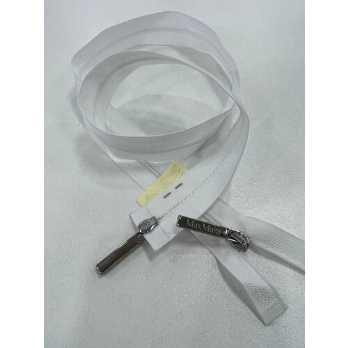 Max Mara молния разъёмная 2 замка 63 см в ассорьтменте 950₽