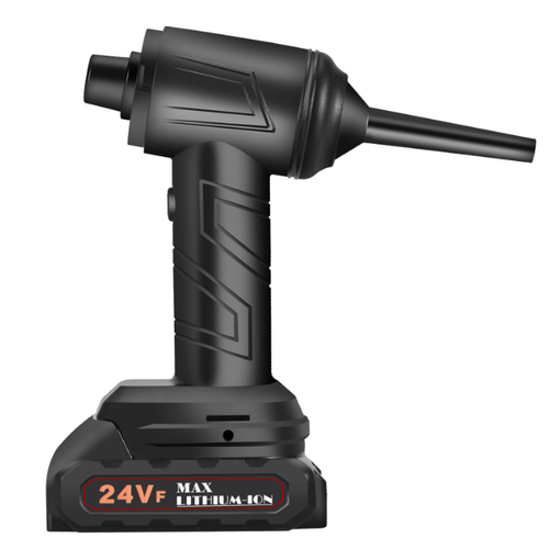 Беспроводной Аккумуляторный Пылесос Vacuum Cleaner 21VПылесос-воздуходувка аккумуляторная для автомобиля компьютера электрическая беспроводная ветродуйка для пк с пылесосом баллон с сжатым воздухом для пк 2950₽