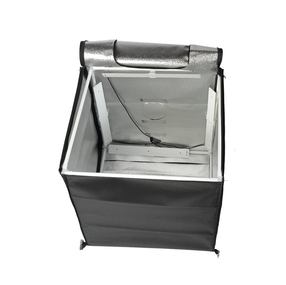 Фотобокс Falcon Eyes Macro Studio 50 Led — фото 1