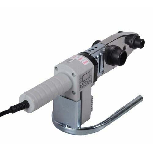 Аппарат для сварки пластиковых труб АСПТ-1000Д Ресантакейс от 0 до 300C насадки от 20 до 32 мм 302100₽