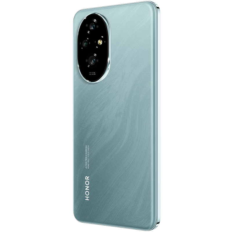 Смартфон HONOR 200 8Гб/256Гб, Изумрудный зеленый — фото 1
