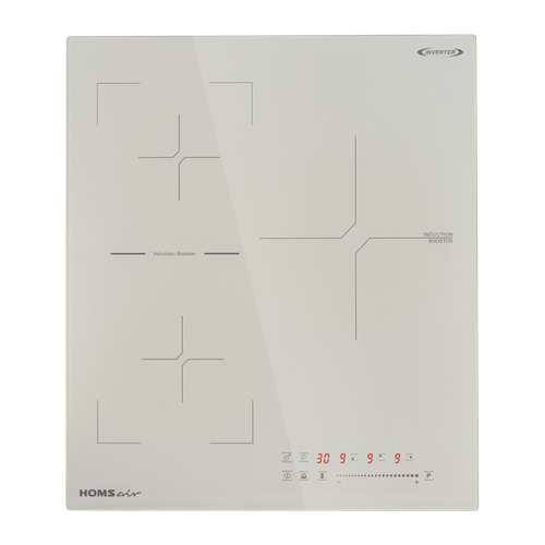 Индукционная варочная панель HOMSair HIC43SBG Inverter