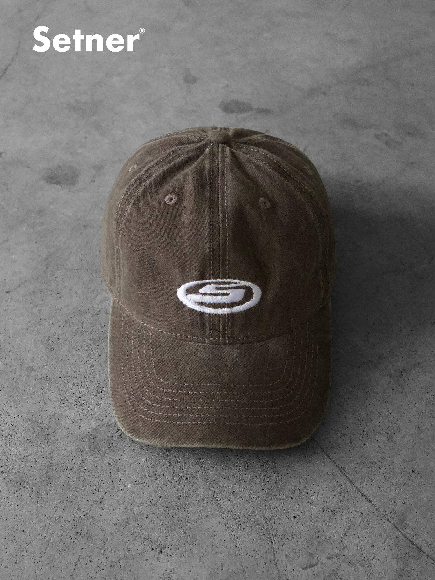 Бейсболка для мужчин