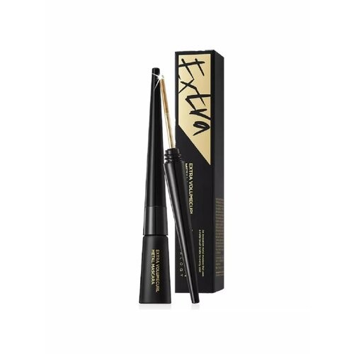 Тушь для ресниц Neogen Extra Volume Curl Metal Mascara - Black 3300₽