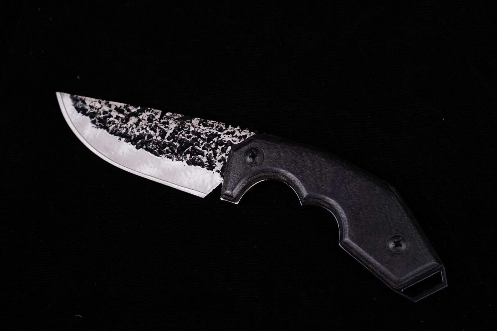 Подарочный набор Герб РФ (топор+нож) — фото 1