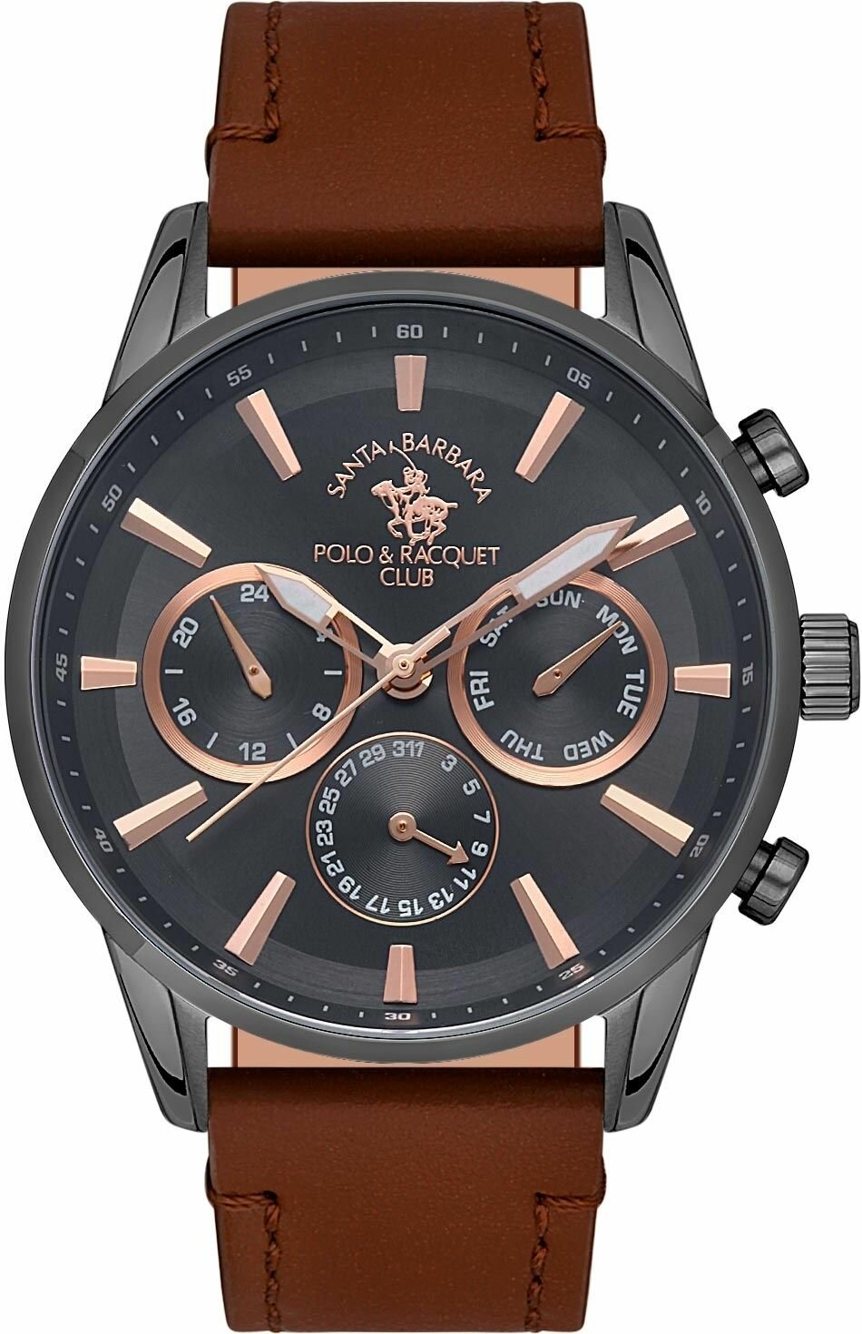 Наручные часы SANTA BARBARA POLO & RACQUET CLUB