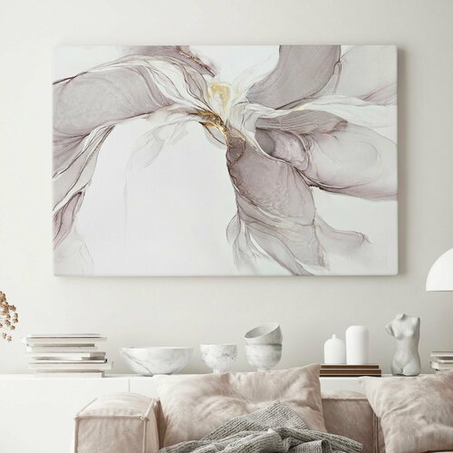 Картина на стену большая на холсте интерьерная