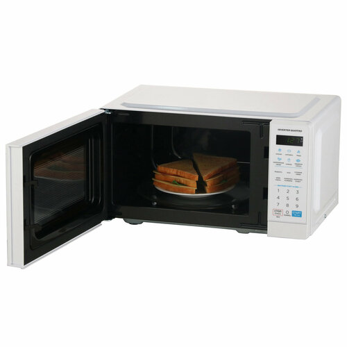 Микроволновая печь соло Midea EM719M2Z-W